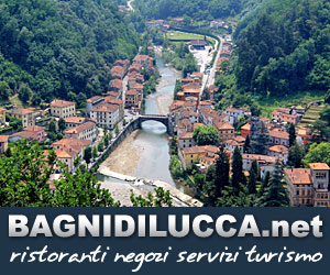 Bagni di Lucca Guida turistica e Hotel
